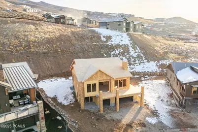 11728 N Star Gazer Circle, Hideout, UT 84036 - Photo 9