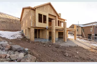 11728 N Star Gazer Circle, Hideout, UT 84036 - Photo 5