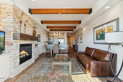 6056 S Park Lane #59, Park City, UT 84098 - Photo 7