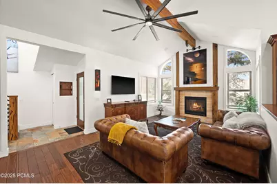 1492 Meadow Loop Road, Park City, UT 84098 - Photo 3