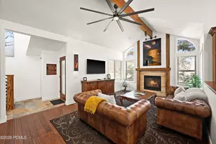 1492 Meadow Loop Rd, Park City, UT 84098 - Photo 3