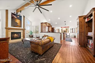 1492 Meadow Loop Rd, Park City, UT 84098 - Photo 5