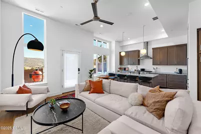 8254 N Sandalwood Lane, Park City, UT 84098 - Photo 3