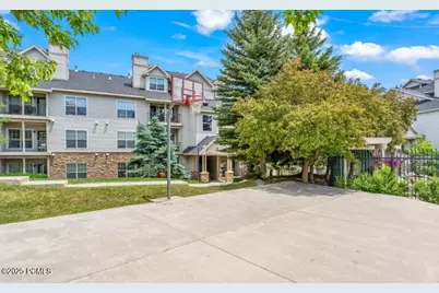 900 Bitner Road #Apt B24, Park City, UT 84098 - Photo 33