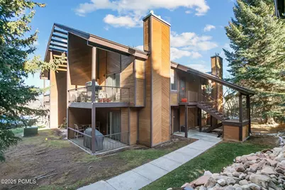 2025 Canyons Resort Drive #J4, Park City, UT 84098 - Photo 1