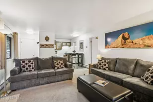 2025 Canyons Resort Dr, Park City, UT 84098 - Photo 5