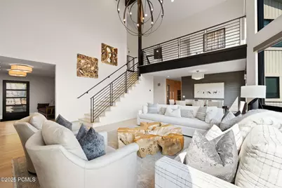 1555 Aerie Circle, Park City, UT 84060 - Photo 7