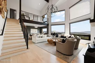 1555 Aerie Cir, Park City, UT 84060 - Photo 5