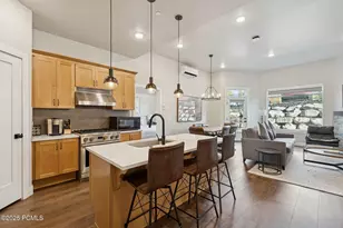 909 W Peace Tree Trail Trail, Kamas, UT 84036 - Photo 1