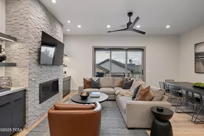 4347 Frost Haven Road, Park City, UT 84098 - Photo 3