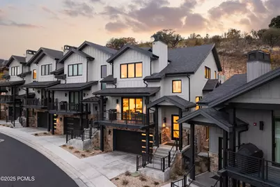 4347 Frost Haven Road, Park City, UT 84098 - Photo 1