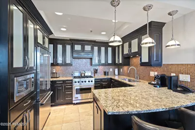 2100 W Frostwood Boulevard #5148, Park City, UT 84098 - Photo 5