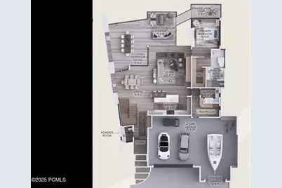 2181 E Indi Loop, Kamas, UT 84036 - Photo 13