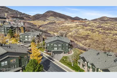 1756 W Fox Bay Drive #Unit F203, Heber City, UT 84032 - Photo 35