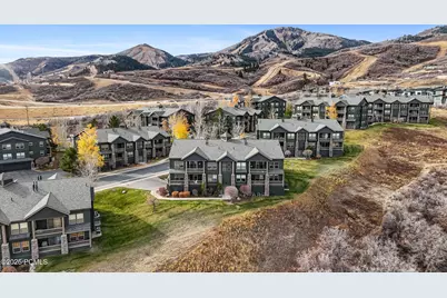 1756 W Fox Bay Drive #Unit F203, Heber City, UT 84032 - Photo 37