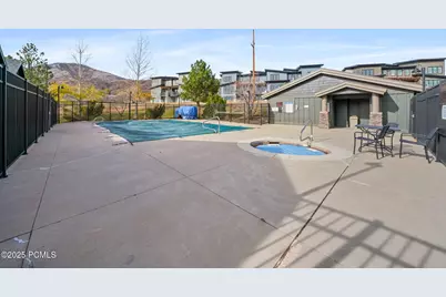 1756 W Fox Bay Drive #Unit F203, Heber City, UT 84032 - Photo 33