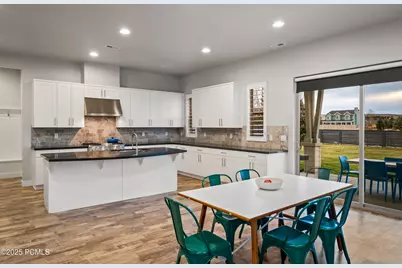 7080 N Greenfield Drive, Park City, UT 84098 - Photo 9