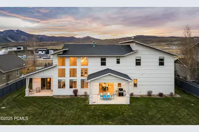 7080 N Greenfield Drive, Park City, UT 84098 - Photo 3