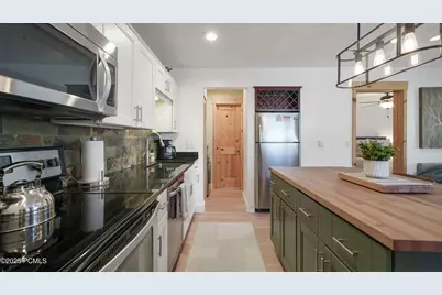 2025 Canyons Resort Drive #C2, Park City, UT 84098 - Photo 11