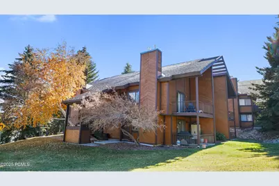 2025 Canyons Resort Drive #C2, Park City, UT 84098 - Photo 1
