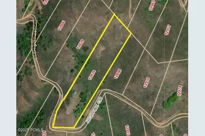 12834 E High Pine Circle, Huntsville, UT 84317 - Photo 7