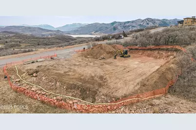 2313 E Wrangler Drive, Hideout, UT 84036 - Photo 3