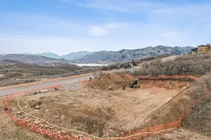 2313 E Wrangler Dr, Hideout, UT 84036 - Photo 3