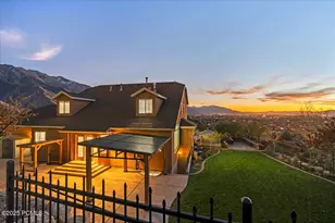 2541 E Stonebury Loop Rd, Springville, UT 84663 - Photo 7