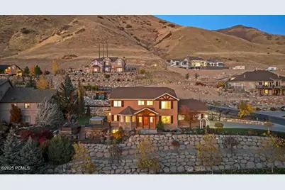 2541 E Stonebury Loop Rd, Springville, UT 84663 - Photo 3