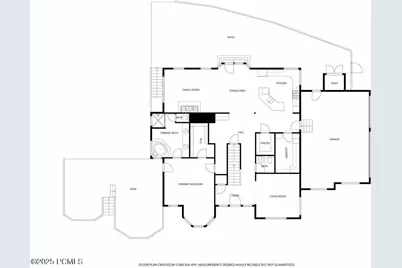 2541 E Stonebury Loop Rd, Springville, UT 84663 - Photo 83