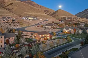 2541 E Stonebury Loop Rd, Springville, UT 84663 - Photo 67