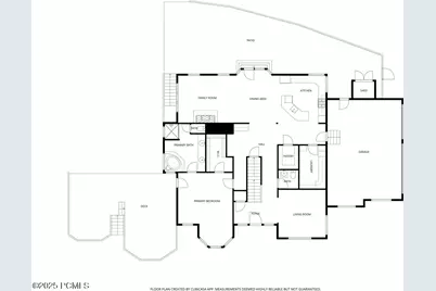 2541 E Stonebury Loop Rd, Springville, UT 84663 - Photo 87