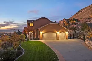 2541 E Stonebury Loop Rd, Springville, UT 84663 - Photo 5