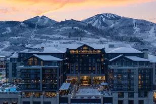 1702 W Glencoe Mountain Way, Park City, UT 84060 - Photo 5