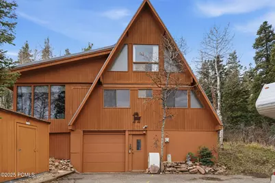 4915 W Ponderosa Drive, Park City, UT 84098 - Photo 3