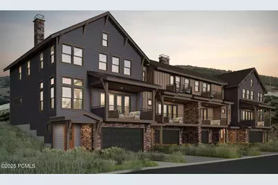 415 W Ascent Drive, Hideout, UT 84036 - Photo 1