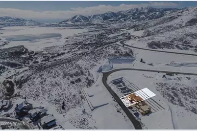 415 W Ascent Drive, Hideout, UT 84036 - Photo 3