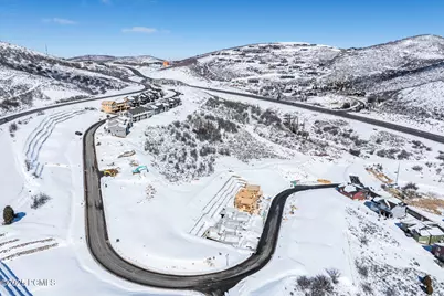 415 W Ascent Drive, Hideout, UT 84036 - Photo 31