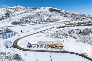 415 W Ascent Dr, Hideout, UT 84036 - Photo 29