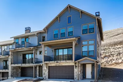 481 W Ascent Drive, Hideout, UT 84036 - Photo 37