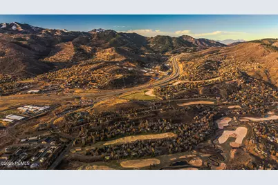 8766 N Daybreaker Drive, Park City, UT 84098 - Photo 3