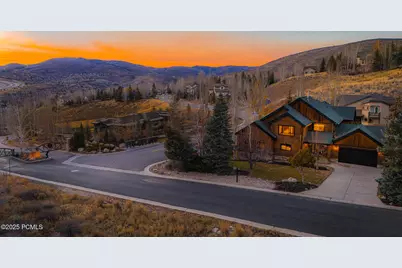 8766 N Daybreaker Drive, Park City, UT 84098 - Photo 1