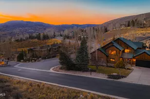 8766 N Daybreaker Dr, Park City, UT 84098 - Photo 1