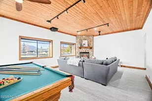 8766 N Daybreaker Dr, Park City, UT 84098 - Photo 37