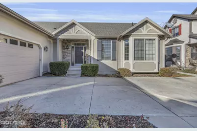 832 E Michie Lane, Midway, UT 84049 - Photo 1