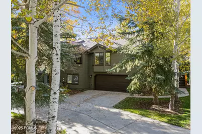 3057 Elk Run Drive, Park City, UT 84098 - Photo 49