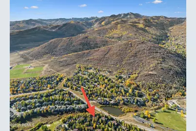 3057 Elk Run Drive, Park City, UT 84098 - Photo 3