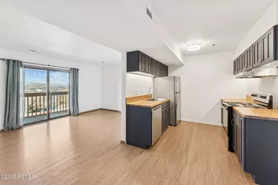 1700 Upper Ironhorse Loop #Unit 6, Park City, UT 84060 - Photo 3