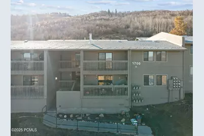 1700 Upper Ironhorse Loop #Unit 6, Park City, UT 84060 - Photo 27