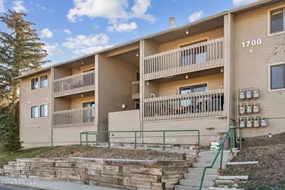 1700 Upper Ironhorse Loop #Unit 6, Park City, UT 84060 - Photo 29